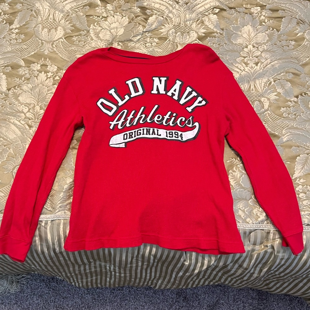 Boys Old Navy Shirt
